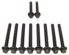 Head Gasket Set with Head Bolt Kit - 1989 Buick Skylark 2.3L Engine Parts # HGB3133ZE2