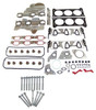 Head Gasket Set with Head Bolt Kit - 2006 Chevrolet Monte Carlo 3.9L Engine Parts # HGB3135ZE26