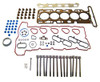 Head Gasket Set with Head Bolt Kit - 2009 Hummer H3T 3.7L Engine Parts # HGB3137ZE17