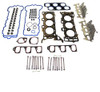 Head Gasket Set with Head Bolt Kit - 2006 Cadillac CTS 2.8L Engine Parts # HGB3139ZE2