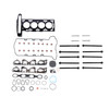 Head Gasket Set with Head Bolt Kit - 2000 Saturn LS 2.2L Engine Parts # HGB314ZE34