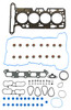 Head Gasket Set with Head Bolt Kit - 2012 Chevrolet Colorado 2.9L Engine Parts # HGB3140ZE6