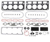 Head Gasket Set with Head Bolt Kit - 2001 Chevrolet Corvette 5.7L Engine Parts # HGB3141ZE2