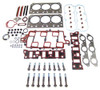 Head Gasket Set with Head Bolt Kit - 1996 Oldsmobile 98 3.8L Engine Parts # HGB3143ZE15