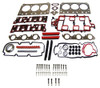 Head Gasket Set with Head Bolt Kit - 1999 Oldsmobile Intrigue 3.8L Engine Parts # HGB3144ZE49