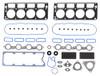 Head Gasket Set with Head Bolt Kit - 2000 Chevrolet Corvette 5.7L Engine Parts # HGB3145ZE5