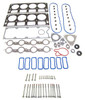 Head Gasket Set with Head Bolt Kit - 2001 Pontiac Firebird 5.7L Engine Parts # HGB3145ZE8