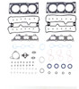 Head Gasket Set with Head Bolt Kit - 2003 Saturn L300 3.0L Engine Parts # HGB315ZE3