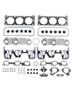 Head Gasket Set with Head Bolt Kit - 2000 Buick Century 3.1L Engine Parts # HGB31501ZE1