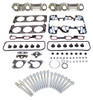 Head Gasket Set with Head Bolt Kit - 2002 Buick Century 3.1L Engine Parts # HGB31501ZE3