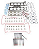 Head Gasket Set with Head Bolt Kit - 1994 Cadillac Seville 4.6L Engine Parts # HGB3153ZE6