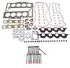 Head Gasket Set with Head Bolt Kit - 1998 Cadillac Eldorado 4.6L Engine Parts # HGB3154ZE9