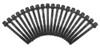 Head Gasket Set with Head Bolt Kit - 1995 Cadillac Seville 4.6L Engine Parts # HGB3154ZE11