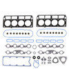 Head Gasket Set with Head Bolt Kit - 2003 Avanti II 5.7L Engine Parts # HGB3157ZE2