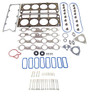 Head Gasket Set with Head Bolt Kit - 2002 Chevrolet Corvette 5.7L Engine Parts # HGB3157ZE6