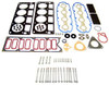 Head Gasket Set with Head Bolt Kit - 1998 Pontiac Firebird 5.7L Engine Parts # HGB3159ZE4