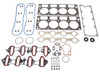 Head Gasket Set with Head Bolt Kit - 2000 GMC Yukon XL 2500 6.0L Engine Parts # HGB3160ZE6 Head Gasket Set with Head Bolt Kit - 2000 GMC Yukon XL 2500 6.0L Engine Parts # HGB3160ZE6