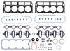 Head Gasket Set with Head Bolt Kit - 2001 Chevrolet Silverado 1500 HD 6.0L Engine Parts # HGB3161ZE1