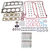 Head Gasket Set with Head Bolt Kit - 2001 Cadillac Eldorado 4.6L Engine Parts # HGB3162ZE4