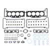 Head Gasket Set with Head Bolt Kit - 2003 Cadillac Seville 4.6L Engine Parts # HGB3164ZE5