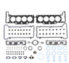 Head Gasket Set with Head Bolt Kit - 2011 Cadillac DTS 4.6L Engine Parts # HGB31641ZE14