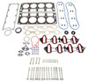 Head Gasket Set with Head Bolt Kit - 2000 GMC Yukon XL 1500 5.3L Engine Parts # HGB3165ZE23 Head Gasket Set with Head Bolt Kit - 2000 GMC Yukon XL 1500 5.3L Engine Parts # HGB3165ZE23