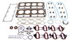 Head Gasket Set with Head Bolt Kit - 2003 GMC Savana 1500 5.3L Engine Parts # HGB3166ZE22