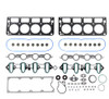 Head Gasket Set with Head Bolt Kit - 2001 GMC Sierra 1500 4.8L Engine Parts # HGB3167ZE6