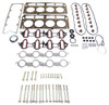 Head Gasket Set with Head Bolt Kit - 2004 GMC Envoy XL 5.3L Engine Parts # HGB3168ZE21