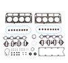 Head Gasket Set with Head Bolt Kit - 2004 Chevrolet Express 3500 4.8L Engine Parts # HGB31681ZE18