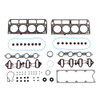 Head Gasket Set with Head Bolt Kit - 2005 Chevrolet Express 3500 4.8L Engine Parts # HGB31681ZE19