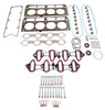 Head Gasket Set with Head Bolt Kit - 2006 Cadillac Escalade 6.0L Engine Parts # HGB3169ZE9