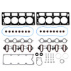 Head Gasket Set with Head Bolt Kit - 2007 Chevrolet Silverado 2500 HD Classic 6.0L Engine Parts # HGB3169ZE25