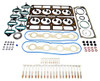Head Gasket Set with Head Bolt Kit - 2008 Chevrolet Trailblazer 6.0L Engine Parts # HGB3170ZE5