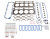 Head Gasket Set with Head Bolt Kit - 2006 Chevrolet Corvette 6.0L Engine Parts # HGB3171ZE3