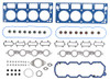 Head Gasket Set with Head Bolt Kit - 2009 Chevrolet Impala 5.3L Engine Parts # HGB3175ZE6