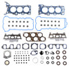 Head Gasket Set with Head Bolt Kit - 2011 Chevrolet Malibu 3.6L Engine Parts # HGB3176ZE6