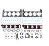 Head Gasket Set with Head Bolt Kit - 2003 Chevrolet Silverado 3500 8.1L Engine Parts # HGB3181ZE20