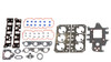 Head Gasket Set with Head Bolt Kit - 1996 Buick Park Avenue 3.8L Engine Parts # HGB3182ZE1