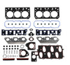 Head Gasket Set with Head Bolt Kit - 2000 Pontiac Firebird 3.8L Engine Parts # HGB3186ZE10