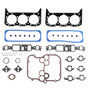 Head Gasket Set with Head Bolt Kit - 1993 GMC Jimmy 4.3L Engine Parts # HGB3188ZE6
