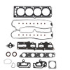 Head Gasket Set with Head Bolt Kit - 2002 Daewoo Leganza 2.2L Engine Parts # HGB319ZE4