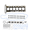 Head Gasket Set with Head Bolt Kit - 2002 Chevrolet Trailblazer EXT 4.2L Engine Parts # HGB3191ZE2