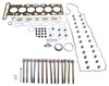 Head Gasket Set with Head Bolt Kit - 2009 Chevrolet Trailblazer 4.2L Engine Parts # HGB3193ZE7