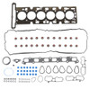 Head Gasket Set with Head Bolt Kit - 2009 GMC Envoy 4.2L Engine Parts # HGB3193ZE12