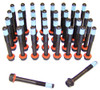 Head Gasket Set with Head Bolt Kit - 1996 AM General Hummer 6.5L Engine Parts # HGB3195ZE3