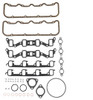 Head Gasket Set with Head Bolt Kit - 1991 Chevrolet R1500 Suburban 6.2L Engine Parts # HGB3195ZE148