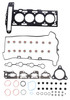 Head Gasket Set with Head Bolt Kit - 2008 Pontiac G5 2.2L Engine Parts # HGB3197ZE8