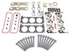 Head Gasket Set with Head Bolt Kit - 2005 Buick Terraza 3.5L Engine Parts # HGB320ZE1