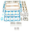 Head Gasket Set with Head Bolt Kit - 1985 Chevrolet Corvette 5.7L Engine Parts # HGB3200ZE1